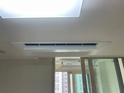 경기도 화성시 목동 힐스테이트 동탄 시스템에어컨 기타