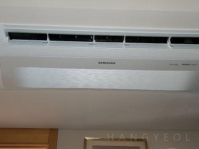 서울특별시 강남구 도곡동 타워팰리스 시스템에어컨 기타