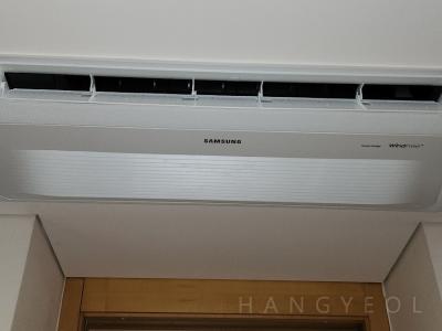 서울특별시 강남구 도곡동 타워팰리스 시스템에어컨 기타