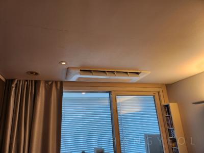 서울특별시 강남구 도곡동 현대비전21 시스템에어컨 기타