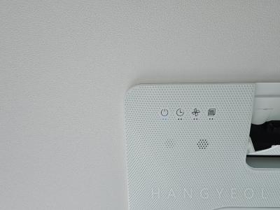 충청남도 아산시 배방읍 더샵센트로 시스템에어컨 기타