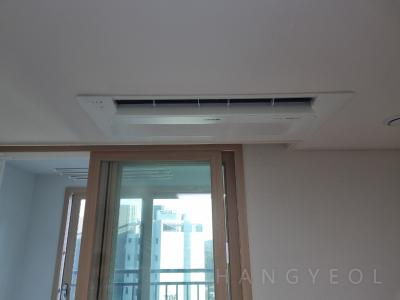 인천광역시 서구 당하동 검단신도시 예미지더시그너스 시스템에어컨 기타