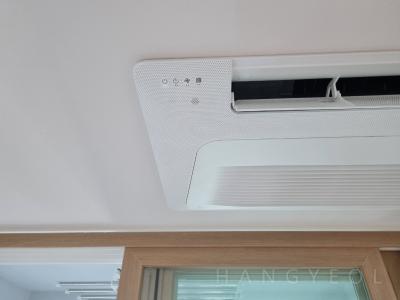 인천광역시 서구 당하동 검단신도시 예미지더시그너스 시스템에어컨 기타