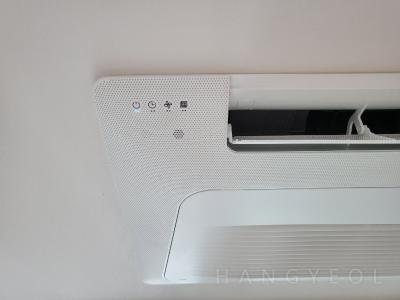인천광역시 서구 당하동 검단역 법조타운 리슈빌S 시스템에어컨 기타