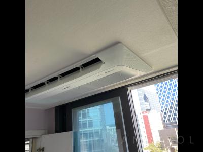 경기도 안양시 동안구 관양동 W에이스타워 시스템에어컨 기타
