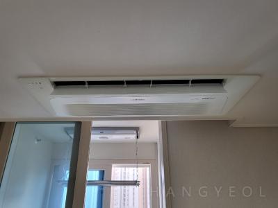 경기도 용인시 기흥구 구갈동 기흥역 센트럴 푸르지오 시스템에어컨 기타