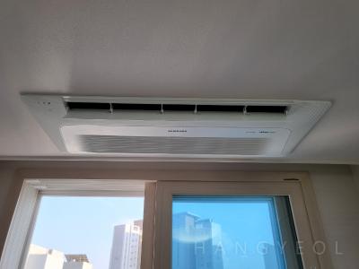 경기도 용인시 기흥구 구갈동 기흥역 센트럴 푸르지오 시스템에어컨 기타