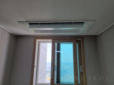 경기도 화성시 송동 동탄린스트라우스더레이크 시스템에어컨 기타