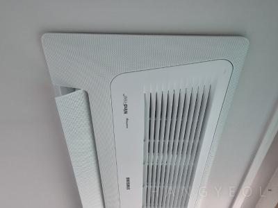 경기도 화성시 송동 동탄린스트라우스더레이크 시스템에어컨 설치 사례