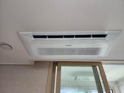 인천광역시 서구 청라동 청라 한라비발디 시스템에어컨 기타