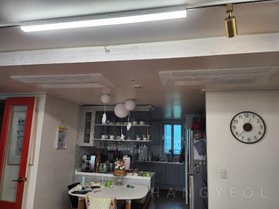서울특별시 광진구 광장동 광장힐스테이트 시스템에어컨 기타