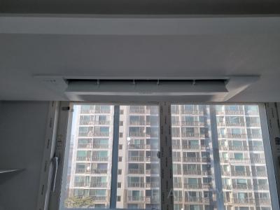 서울특별시 광진구 자양동 자양7차현대홈타운 시스템에어컨 기타