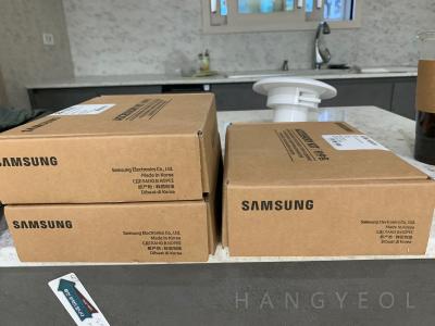 경기도 안양시 동안구 비산동 평촌래미안푸르지오 시스템에어컨 설치 사례
