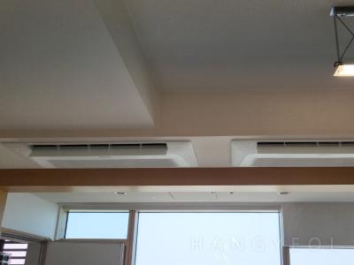 서울특별시 강남구 도곡동 타워팰리스 시스템에어컨 기타