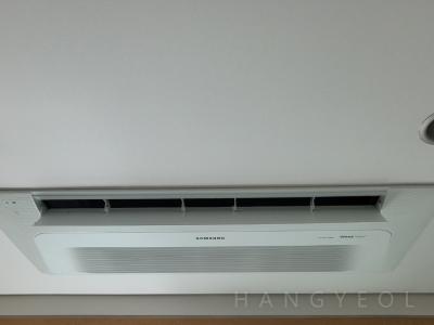 서울특별시 강남구 도곡동 타워팰리스 시스템에어컨 기타
