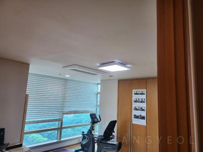 서울특별시 강남구 도곡동 타워팰리스 시스템에어컨 기타