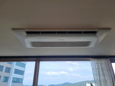 경기도 성남시 분당구 정자동 미켈란쉐르빌 시스템에어컨 기타