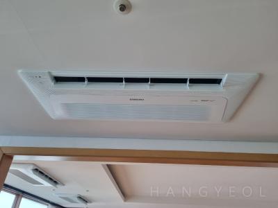 경기도 성남시 분당구 정자동 미켈란쉐르빌 시스템에어컨 기타