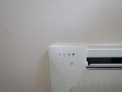 서울특별시 강남구 도곡동 타워팰리스 시스템에어컨 기타