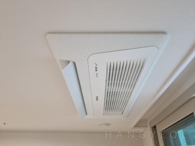 경기도 평택시 세교동 평택지제역자이 시스템에어컨 기타