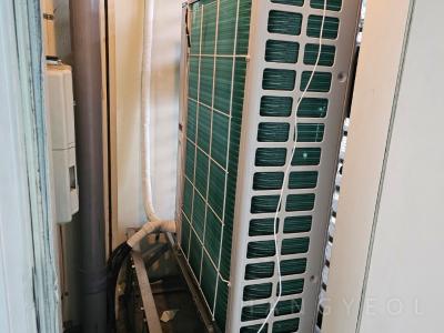 서울특별시 강남구 도곡동 타워팰리스 시스템에어컨 기타