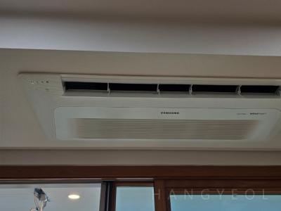 서울특별시 강남구 도곡동 타워팰리스 시스템에어컨 기타