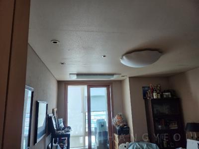 서울특별시 강남구 도곡동 타워팰리스 시스템에어컨 기타