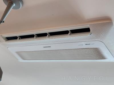 서울특별시 강남구 도곡동 타워팰리스 시스템에어컨 기타