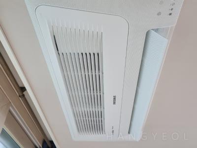 경기도 수원시 권선구 권선동 수원아이파크시티4단지 시스템에어컨 기타