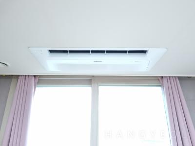 경기도 수원시 권선구 권선동 수원아이파크시티4단지 시스템에어컨 기타