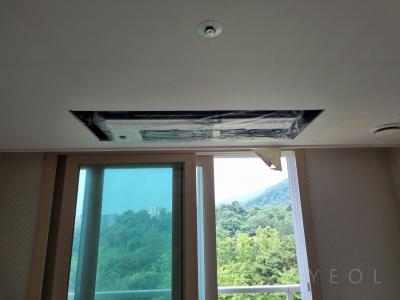 경기도 하남시 학암동 플로리체 위례 시스템에어컨 기타
