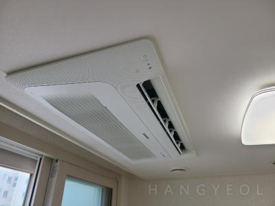 경기도 안산시 단원구 고잔동 안산레이크타운 푸르지오 시스템에어컨 기타