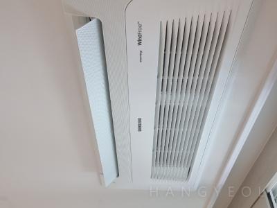 경기도 화성시 반월동 신동탄포레자이 시스템에어컨 기타