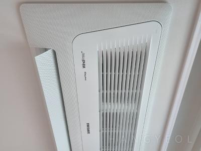 경기도 화성시 반월동 신동탄포레자이 시스템에어컨 기타