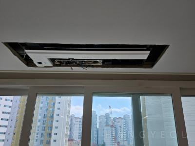 경기도 수원시 영통구 망포동 그대가 센트럴파크 시스템에어컨 기타
