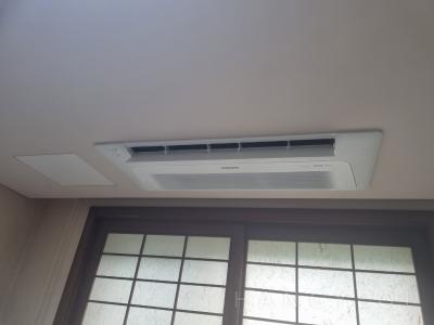 경기도 성남시 분당구 이매동 이매동연립주택 베스티아3차 시스템에어컨 기타