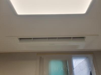 대전광역시 대덕구 법동 e편한세상 대전법동 시스템에어컨 기타