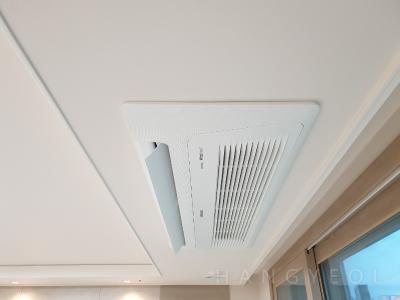 경기도 화성시 목동 힐스테이트 동탄 시스템에어컨 기타