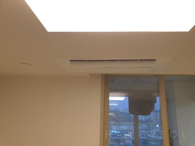 경기도 화성시 목동 힐스테이트 동탄 시스템에어컨 기타