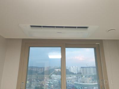 경기도 화성시 목동 힐스테이트 동탄 시스템에어컨 기타