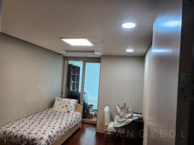 서울특별시 강남구 도곡동 타워팰리스 시스템에어컨 기타