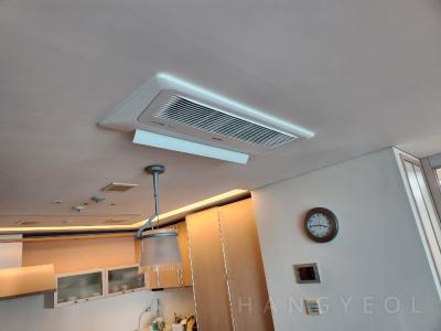 서울특별시 강남구 도곡동 타워팰리스 시스템에어컨 기타