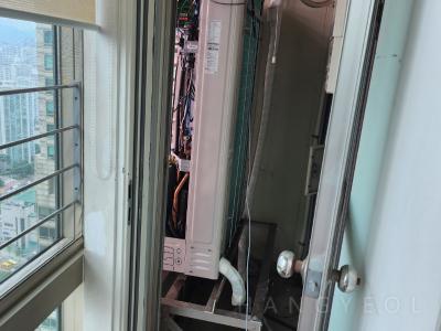 서울특별시 강남구 도곡동 타워팰리스 시스템에어컨 기타