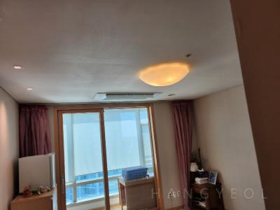 서울특별시 강남구 도곡동 타워팰리스 시스템에어컨 기타