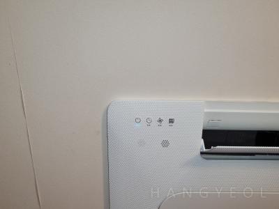 서울특별시 강남구 도곡동 타워팰리스 시스템에어컨 기타
