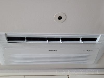 서울특별시 강남구 도곡동 타워팰리스 시스템에어컨 기타