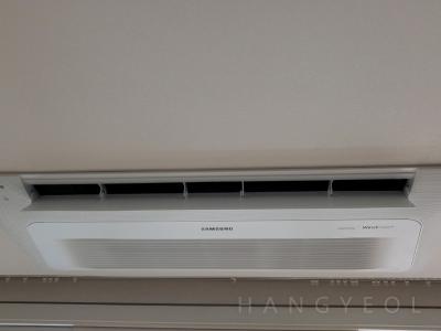 서울특별시 강남구 도곡동 타워팰리스 시스템에어컨 기타