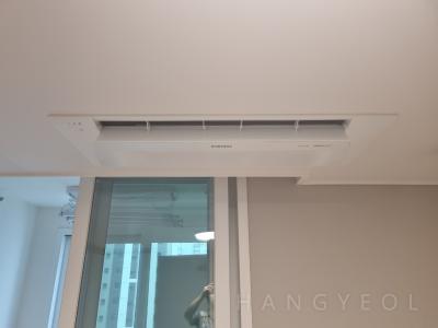 인천광역시 부평구 십정동 백영아파트 시스템에어컨 기타