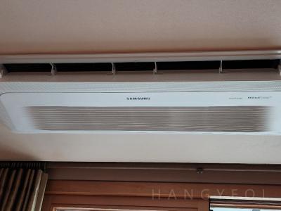 서울특별시 강남구 도곡동 타워팰리스 시스템에어컨 기타