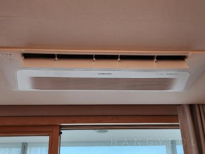 서울특별시 강남구 도곡동 타워팰리스 시스템에어컨 기타